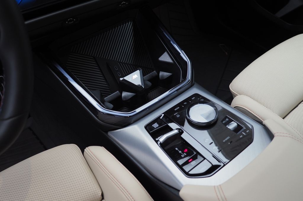 Thumbnail: 2025 BMW X3 - 17