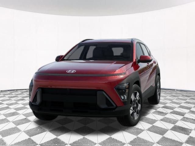 2025 Hyundai Kona SEL 6