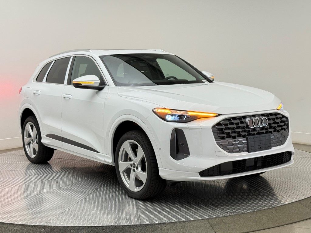 Thumbnail: 2025 Audi Q5 - 2