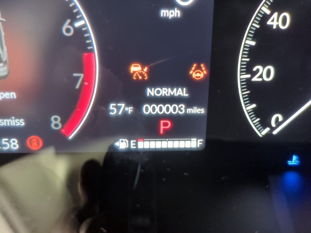 New 2025 Honda CR-V For Sale in Fort Wayne, IN
