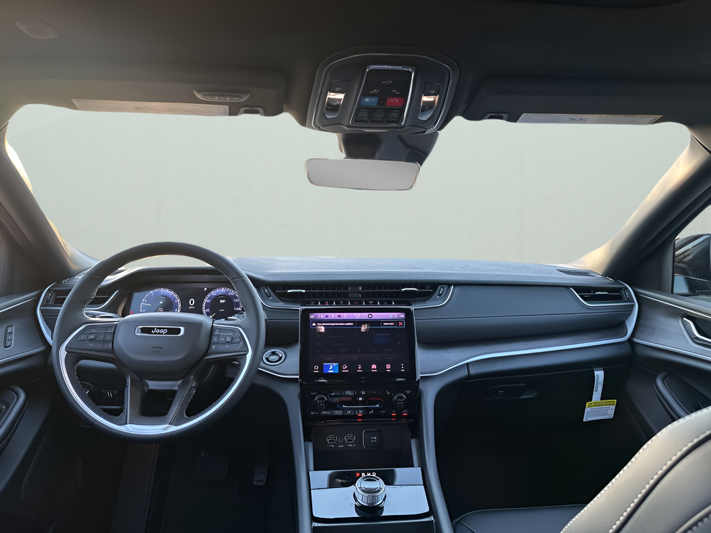 New Car 2025 Jeep Grand Cherokee L  Limited For Sale Under $50,000 In Austin, Texas