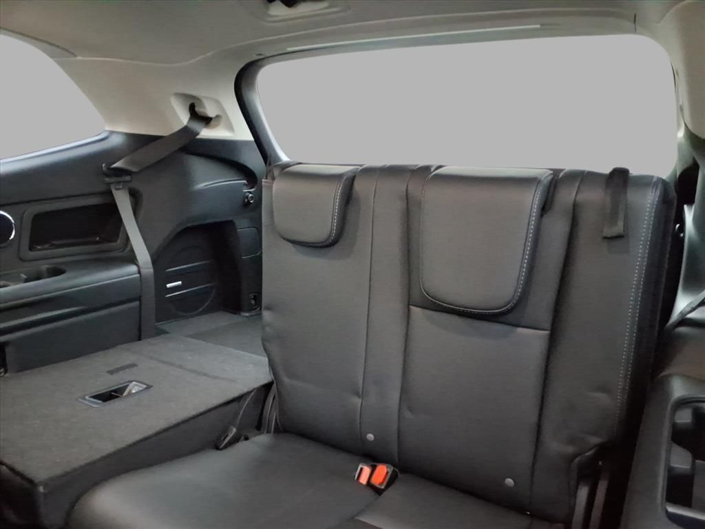 new 2025 Subaru Ascent car, priced at $46,762