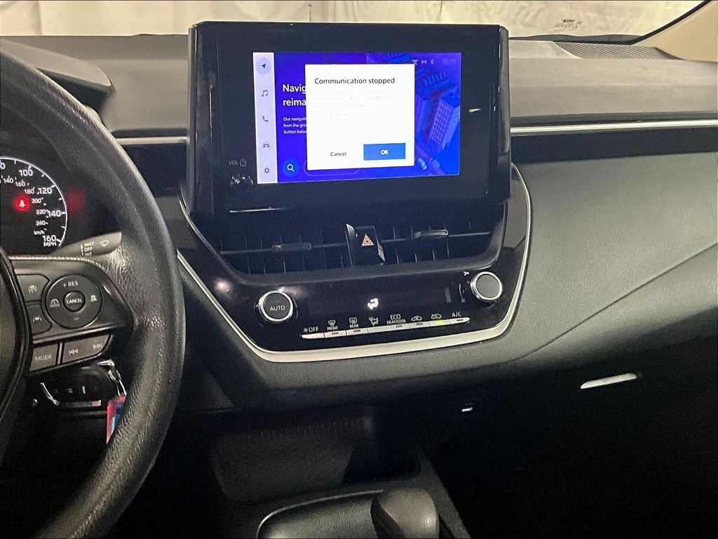2023 Toyota Corolla — photo 18