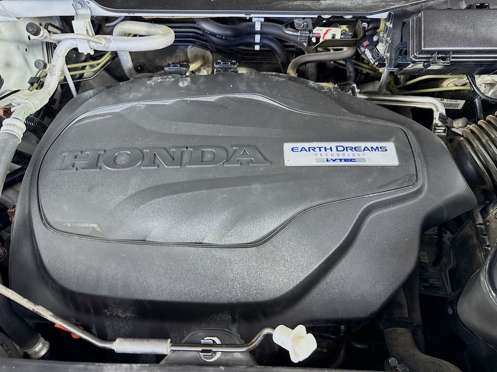 Used Car 2019 Honda Passport  Sport For Sale Under $20,000 In Austin, Texas