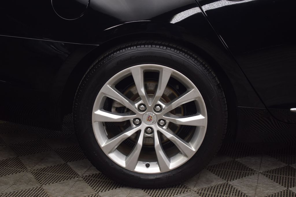 used 2015 Cadillac XTS car, priced at $11,500