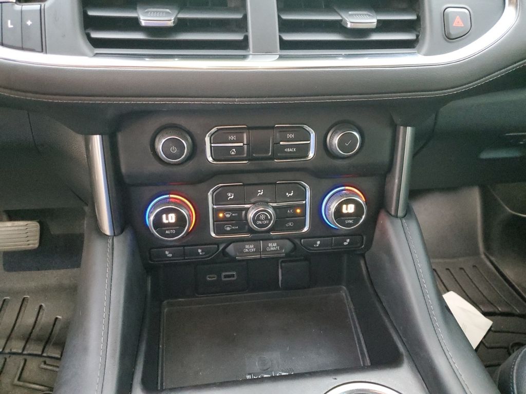 Used Car 2022 Chevrolet Tahoe  Z71 For Sale In Austin, Texas