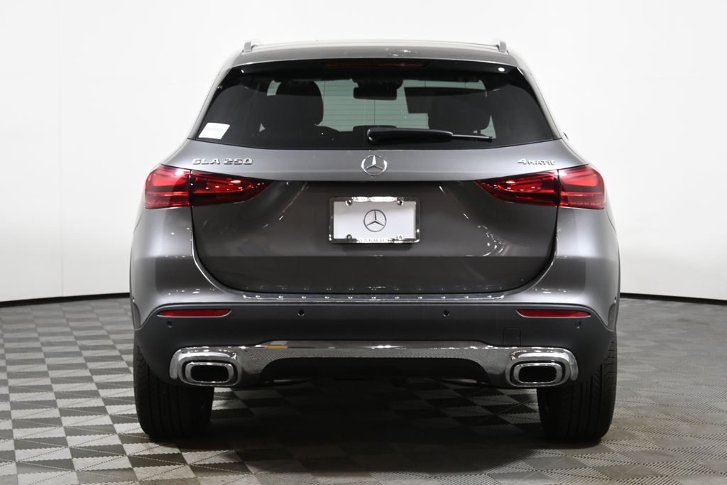 Thumbnail: 2026 Mercedes-Benz GLA - 6