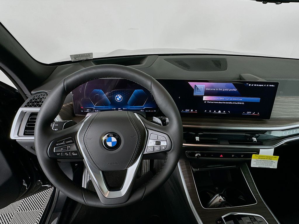 Thumbnail: 2026 BMW X5 - 10