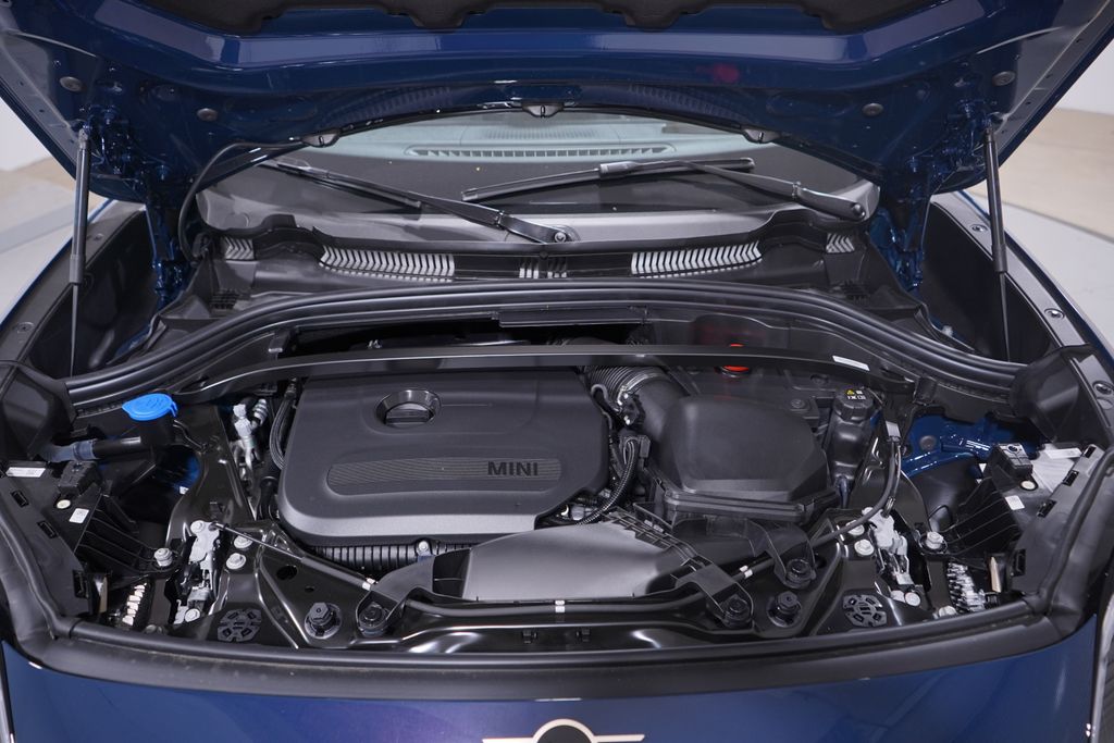 Thumbnail: 2026 MINI Cooper Countryman - 14