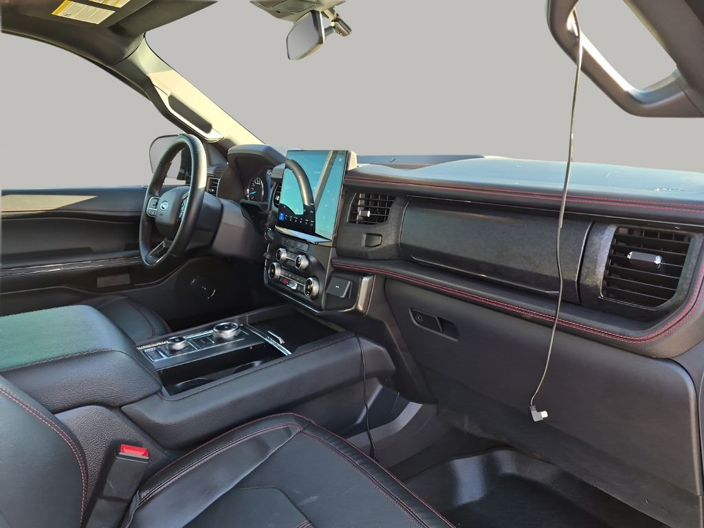 Used Car 2023 Ford Expedition Max  Limited For Sale Under $60,000 In Austin, Texas