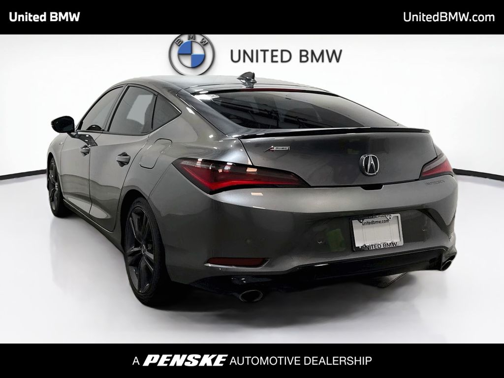 Thumbnail: 2024 Acura Integra - 7