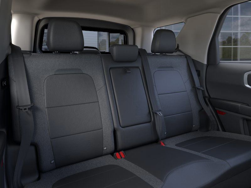 New 2025 Beige Ford Big Bend image 12