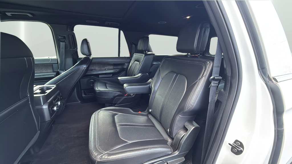 Used 2021 Ford Expedition Max SUV