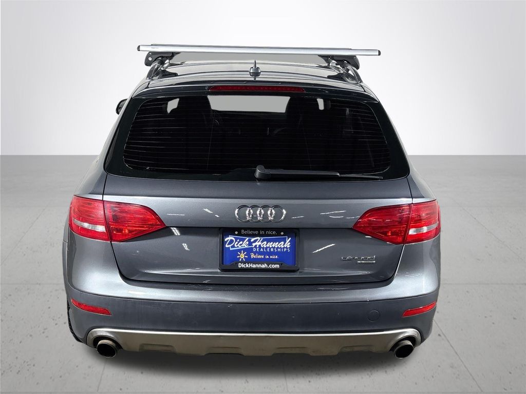 2014 Audi allroad 2.0T Premium