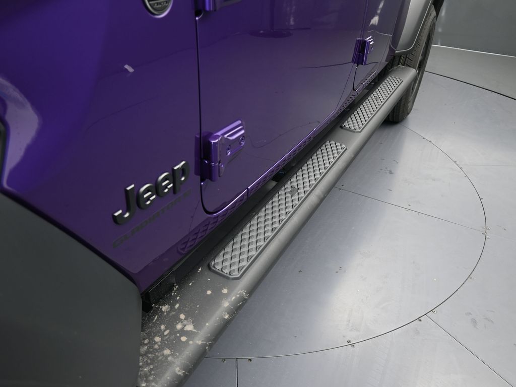 New 2026 Reign Jeep Sport image 26