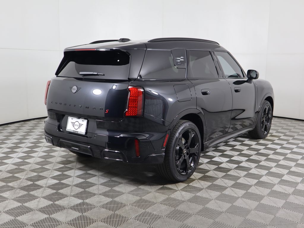 Thumbnail: 2026 MINI Cooper Countryman - 5