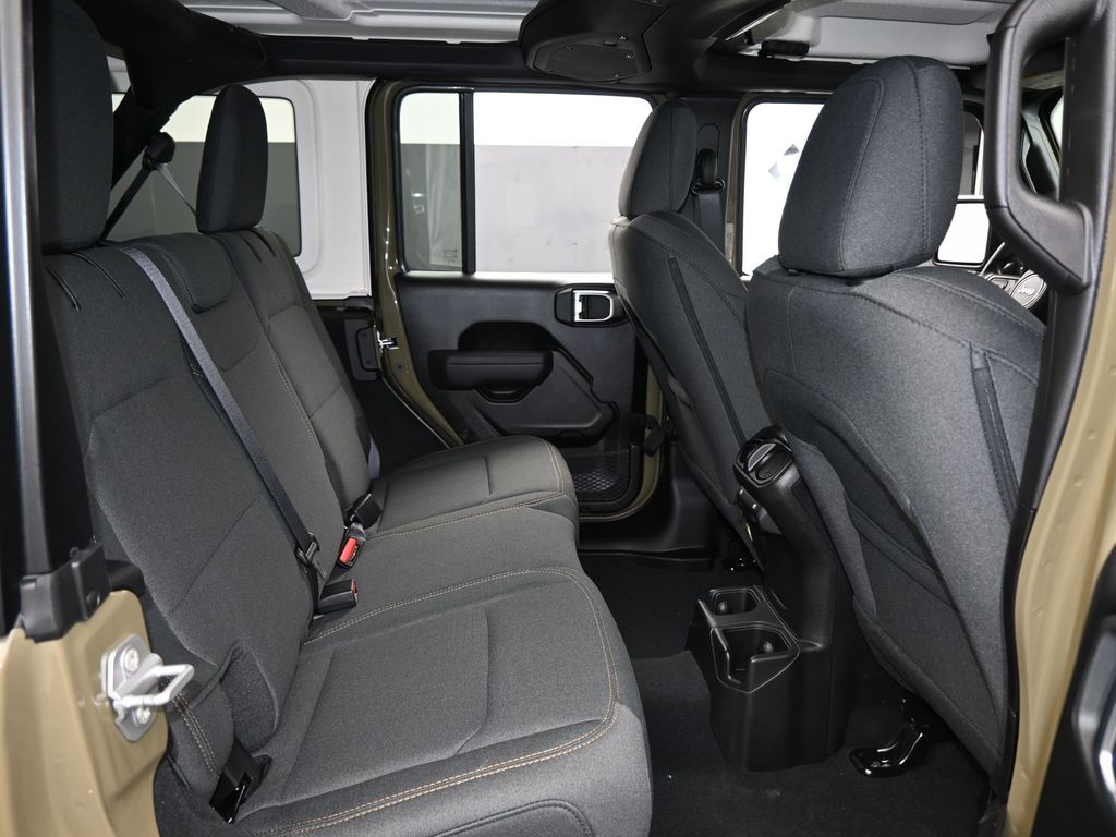 New 2026 41 Jeep Sport image 34