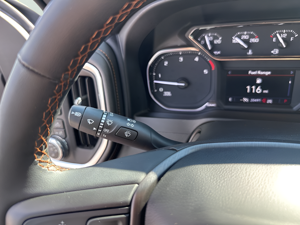 Used Car 2023 Gmc Sierra 3500hd  At4 For Sale Under $70,000 In Austin, Texas