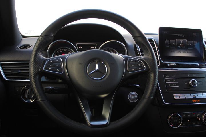 Used Car 2018 Mercedes-benz Gle  Gle 350 For Sale Under $20,000 In Georgetown, Texas