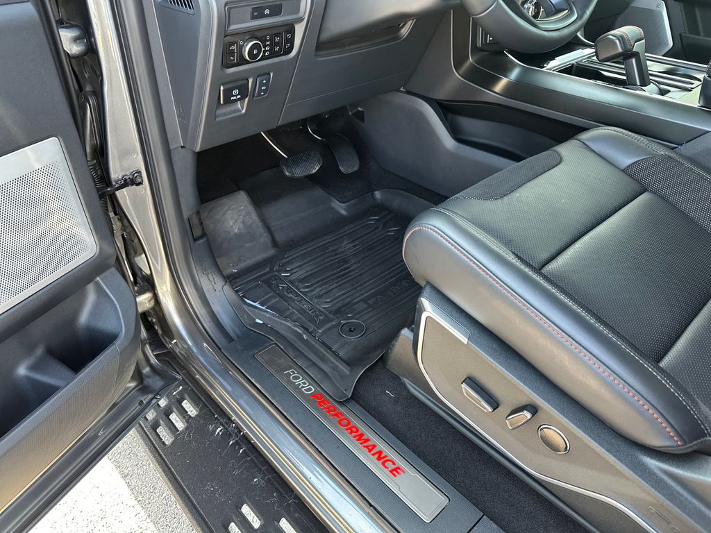 Used Car 2025 Ford F-150  Raptor For Sale Under $90,000 In Austin, Texas