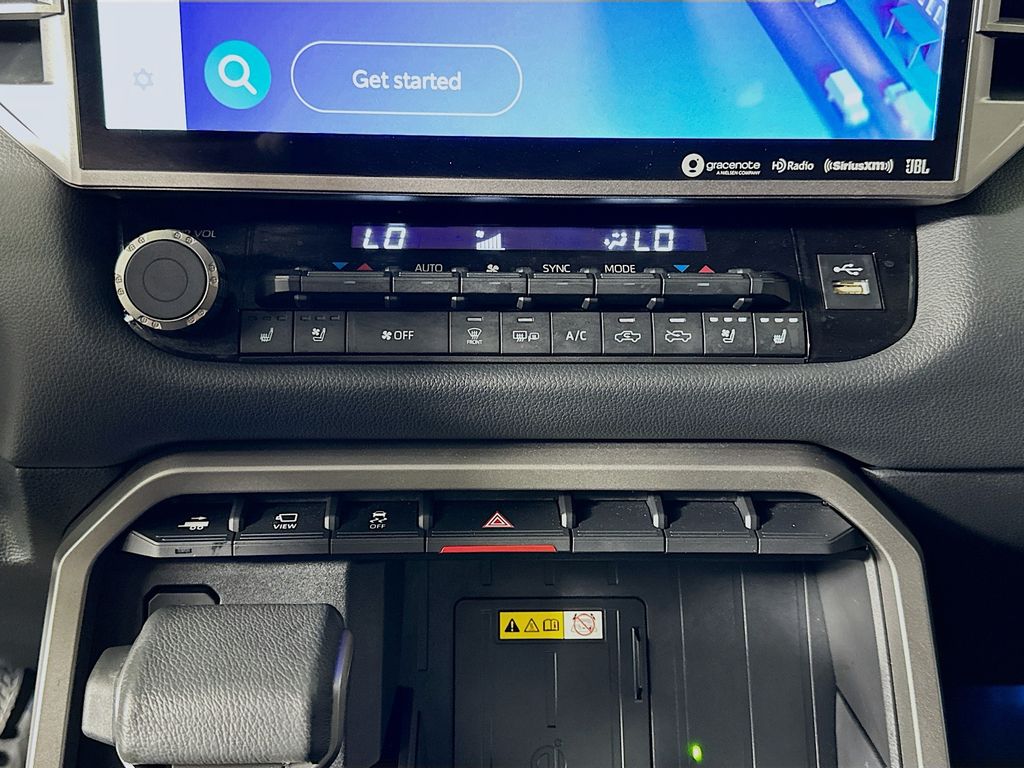 2024 Toyota Tundra Limited 15