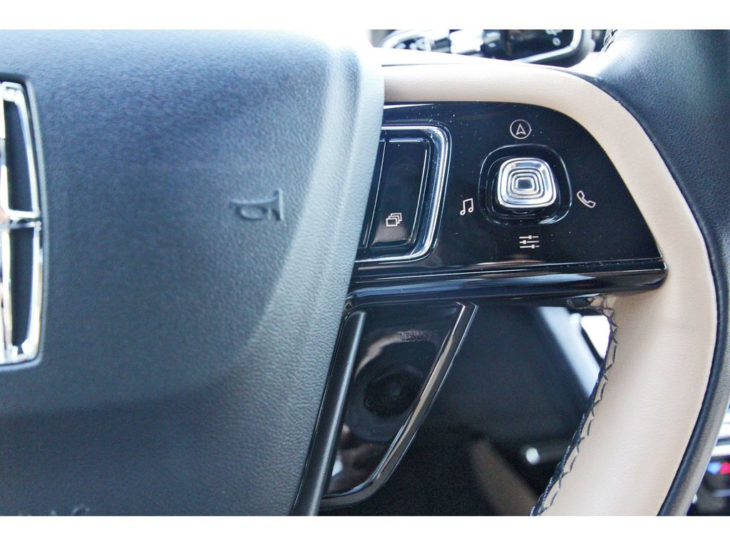 2022 Lincoln Corsair Reserve Gray at Monument Chevrolet