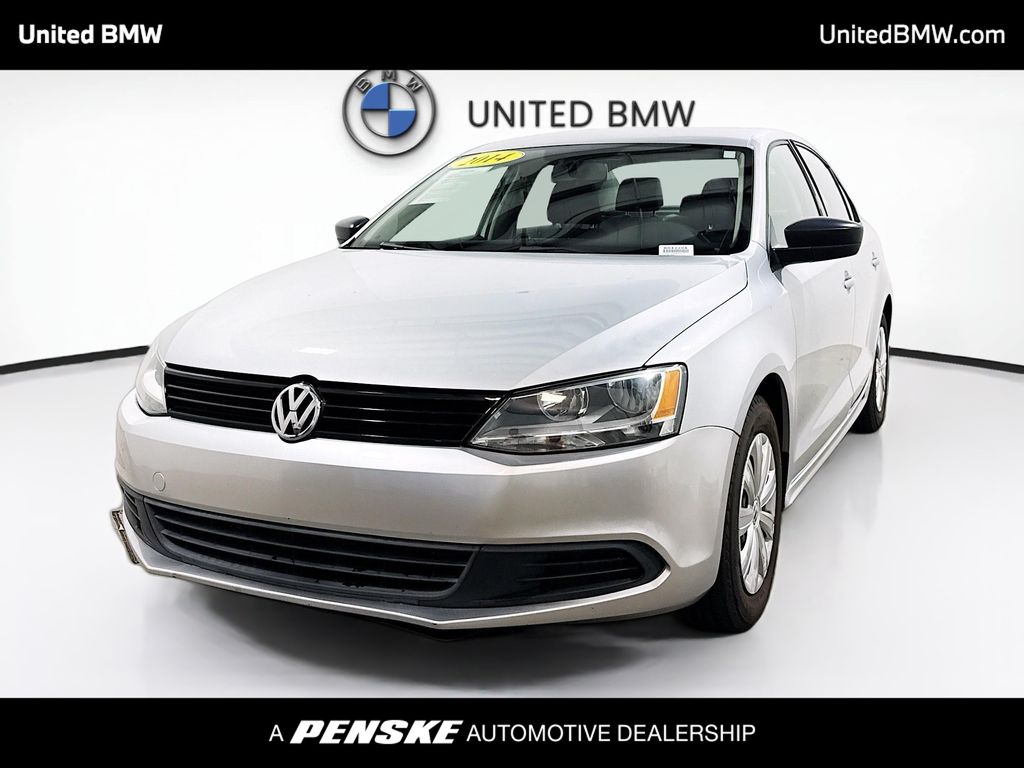 2014 Volkswagen Jetta S -
                  Roswell, GA