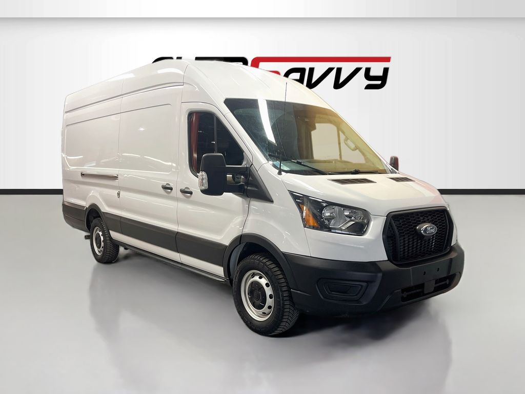 2023 Ford Transit 350 High Roof 148EL WB's photo