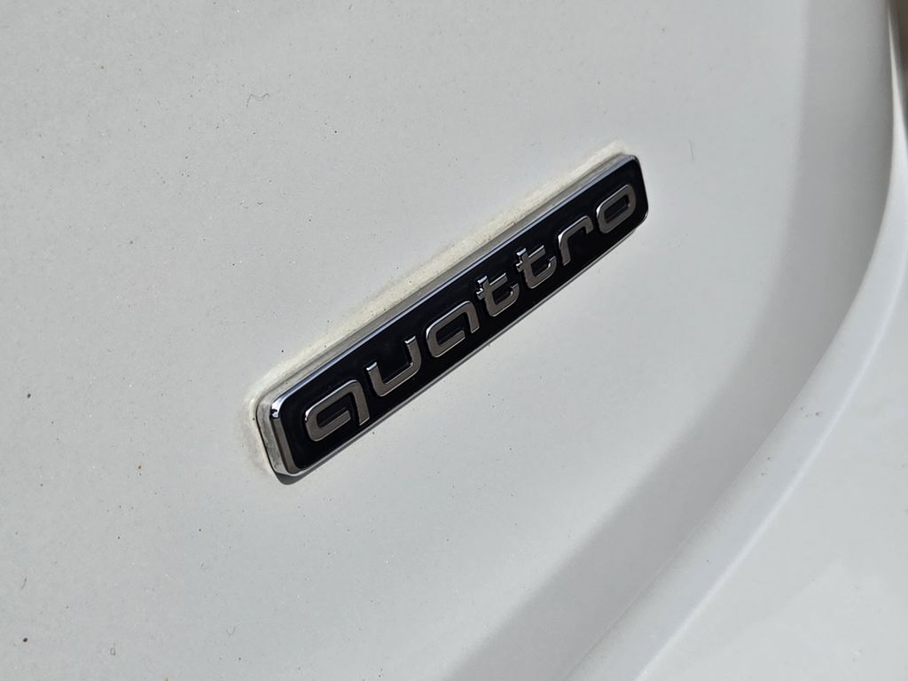 used 2023 Audi Q5 car, priced at $36,491