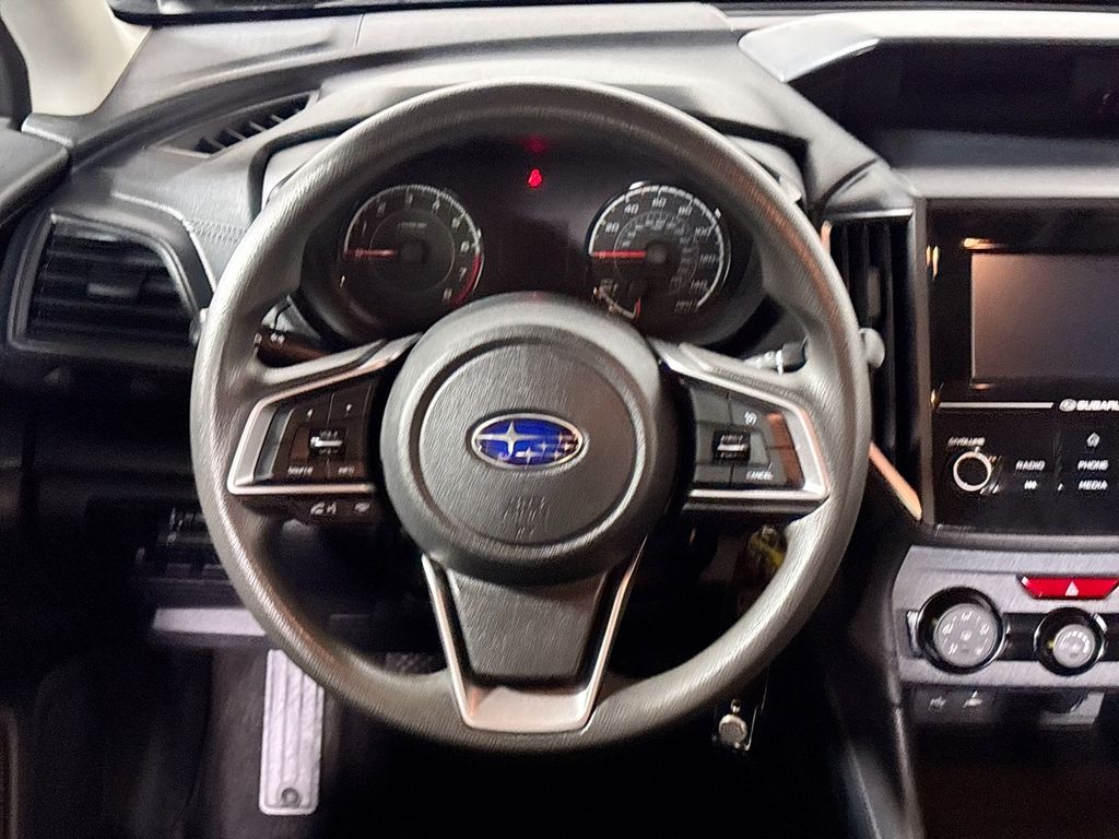 2020 Subaru Impreza Base