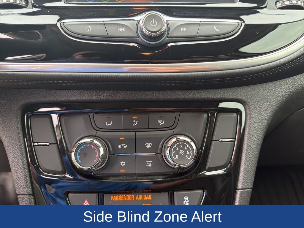 2021 Buick Encore FWD Preferred