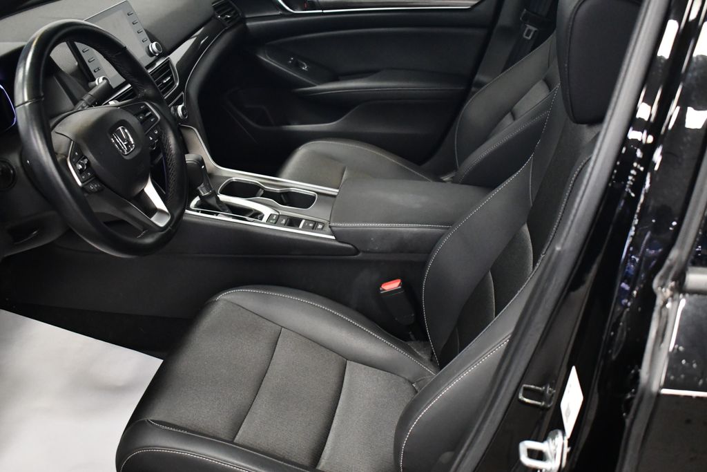 Thumbnail: 2022 Honda Accord - 5