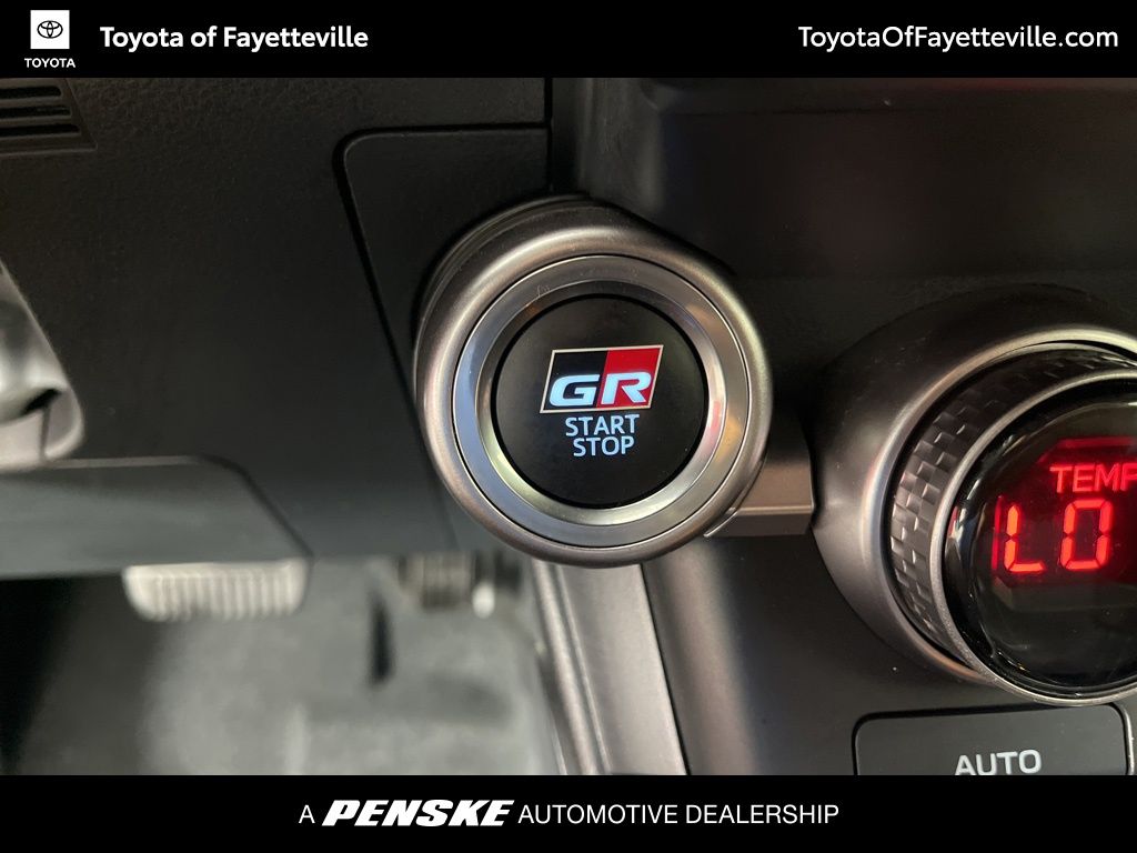 Thumbnail: 2024 Toyota GR86 - 32