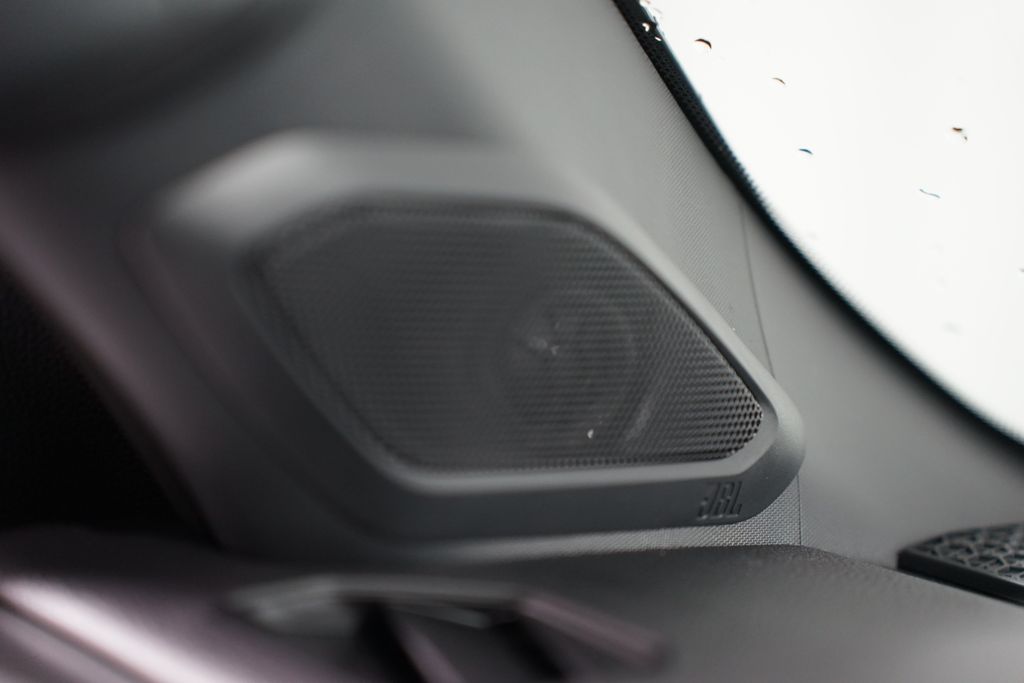 2025 Toyota Tundra Platinum 29