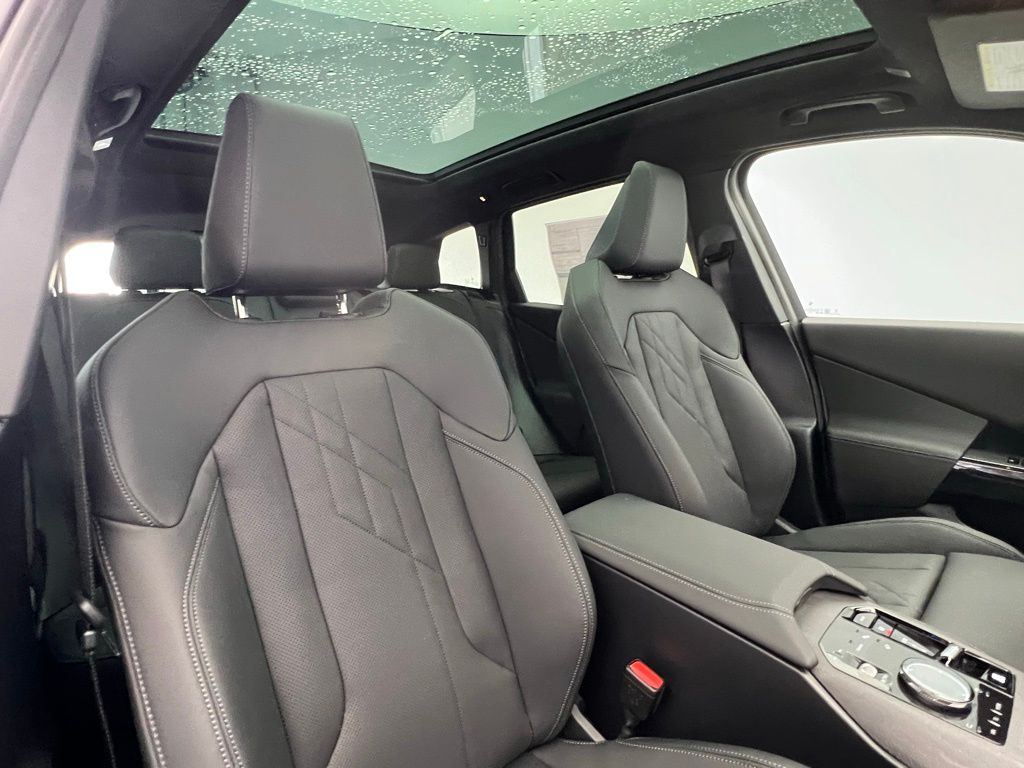 Thumbnail: 2026 BMW X3 - 7