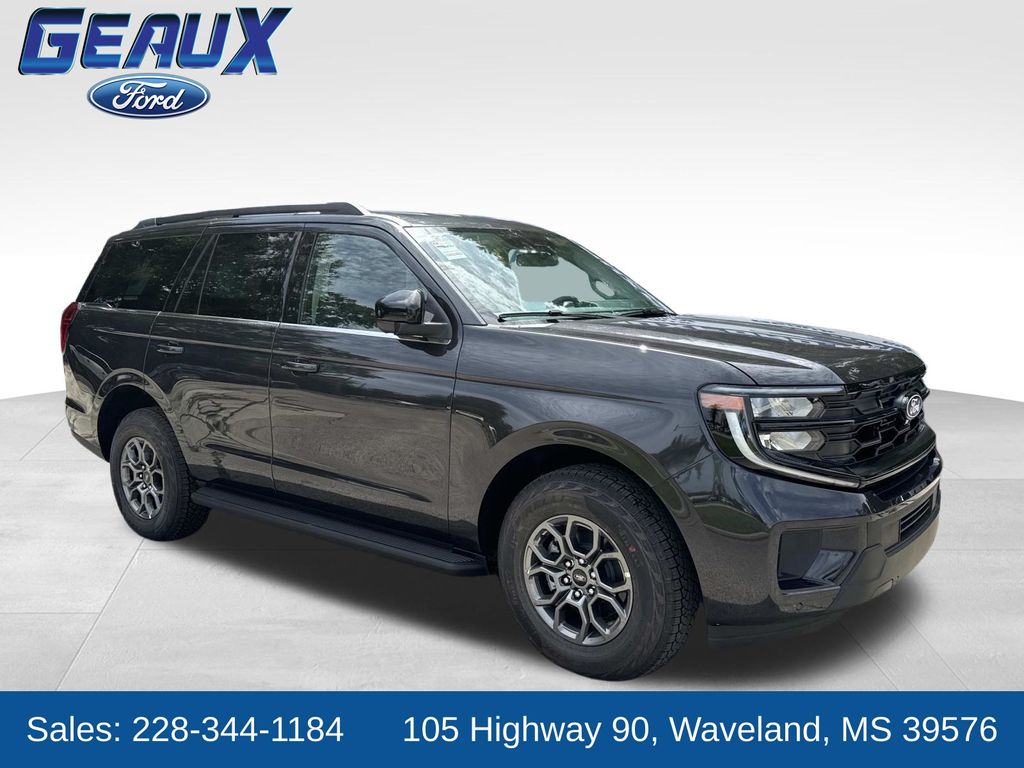 2027 Ford Expedition