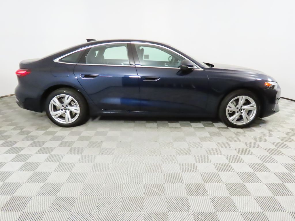 Thumbnail: 2025 Audi A5 - 6