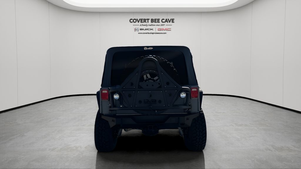 Used Car 2015 Jeep Wrangler  Rubicon For Sale Under $25,000 In Austin, Texas