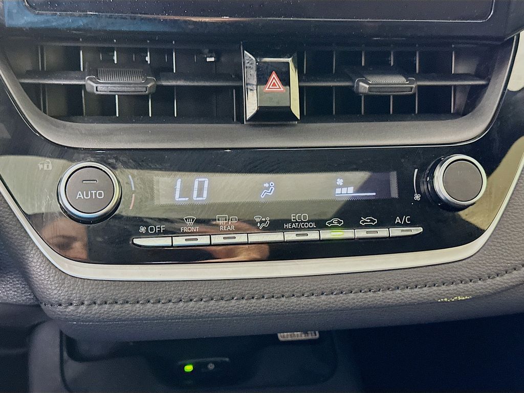 Thumbnail: 2024 Toyota Corolla - 16