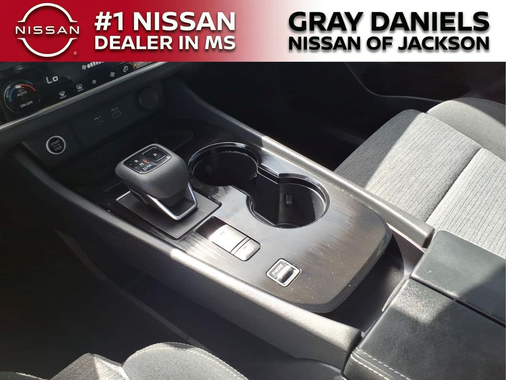 Used 2023 Nissan Rogue SUV