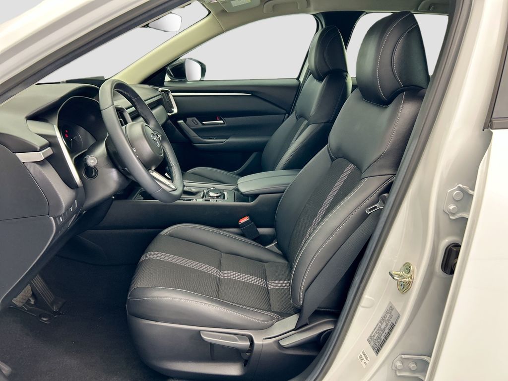 Thumbnail: 2024 Mazda CX-50 - 17