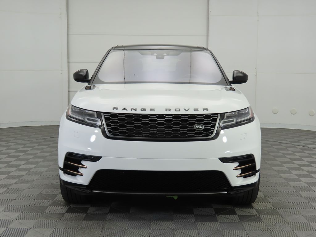 2020 Land Rover Range Rover Velar R-Dynamic S 2