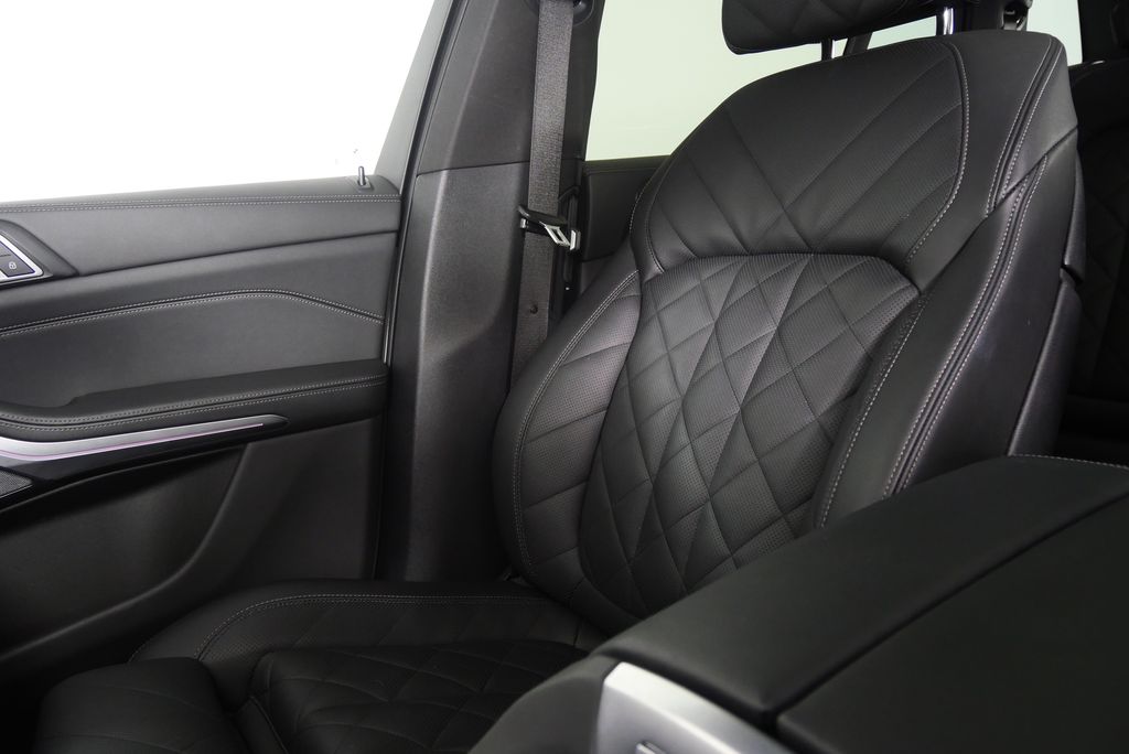 2024 BMW X5 sDrive40i 25