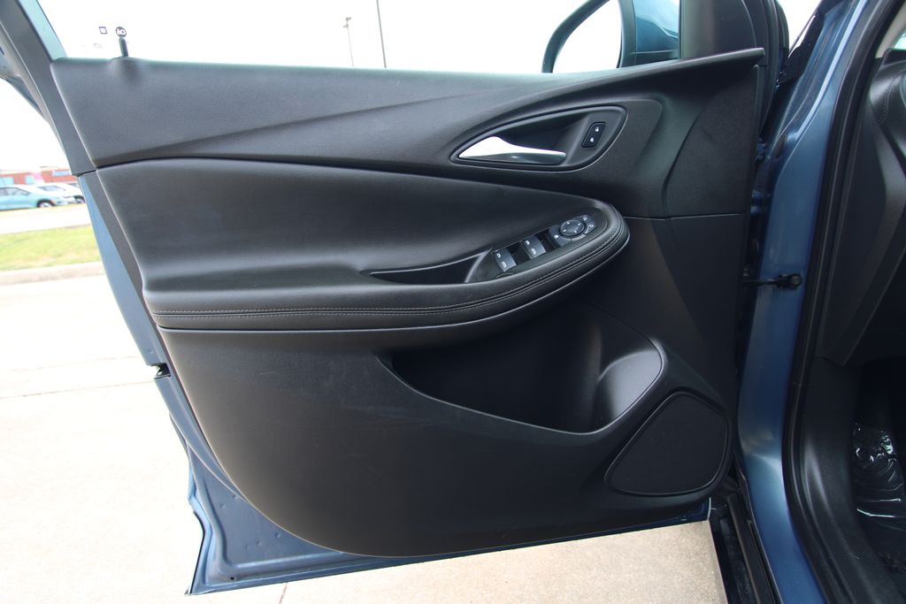 Used 2024 Buick Encore GX SUV
