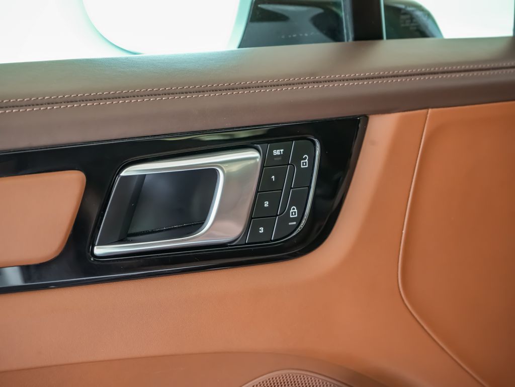 Certified Used 2023  Porsche GTS image 14