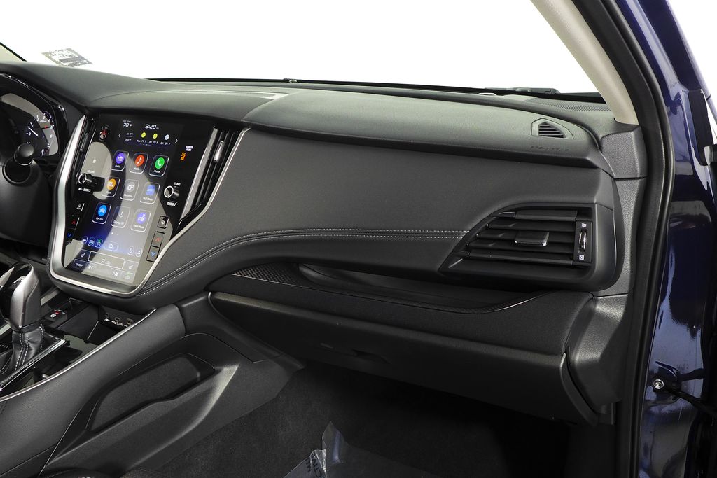 Thumbnail: 2025 Subaru Outback - 14