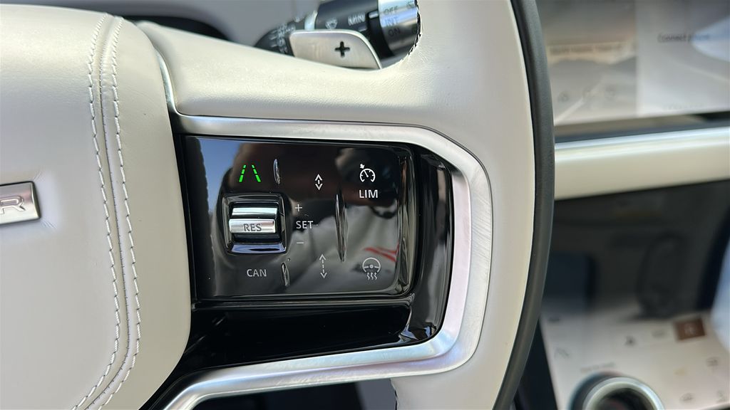 used 2023 Land Rover Range Rover Velar car, priced at $44,980