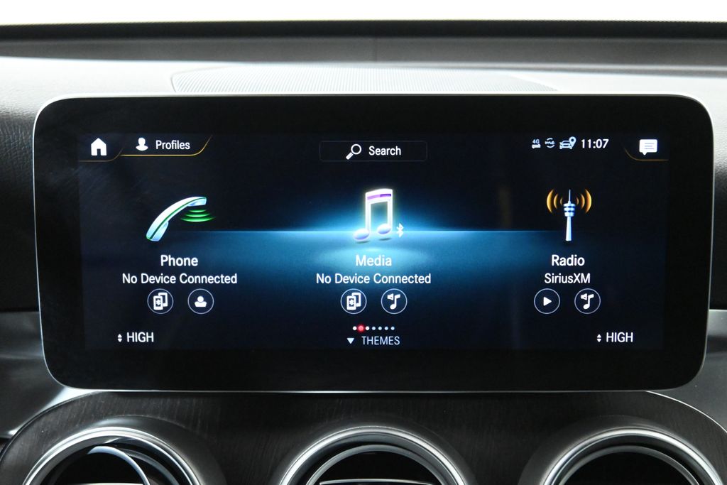 Thumbnail: 2022 Mercedes-Benz GLC - 20