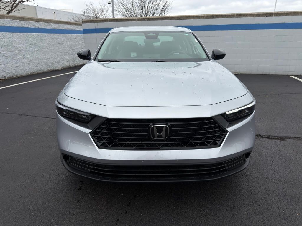 Thumbnail: 2026 Honda Accord - 8