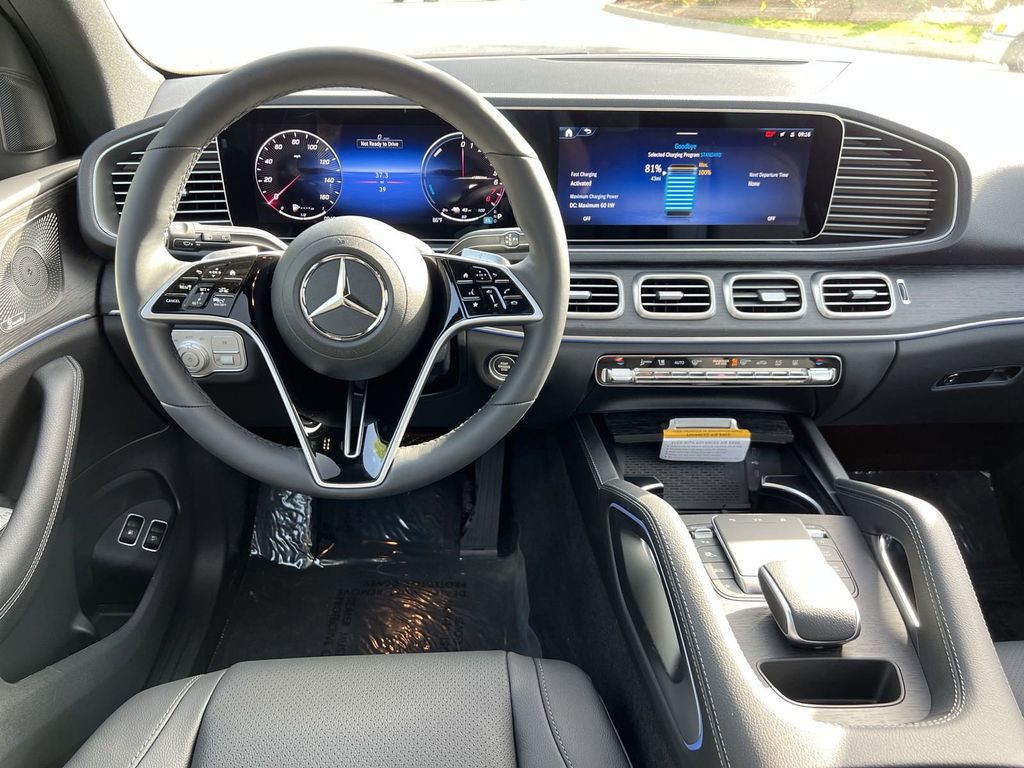 2024 Mercedes-Benz GLE GLE 450e 25